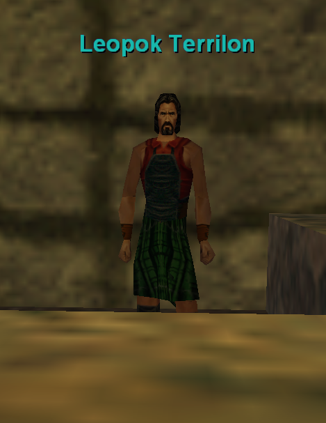 Leopok Terrilon