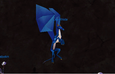 Lepethida