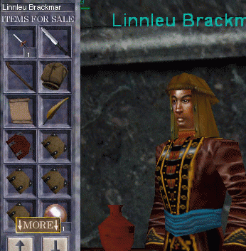 Linnleu Brackmar