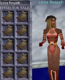 Lissa Respelti