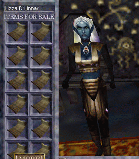 Lizza D`Unnar