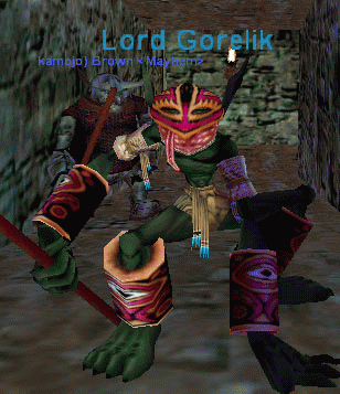 Lord Gorelik