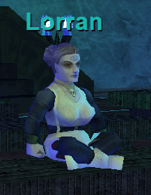 Lorran