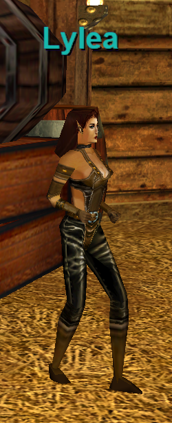 Lylea
