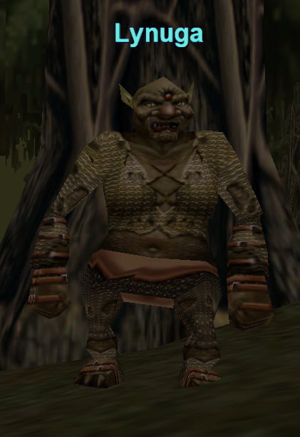 Lynuga