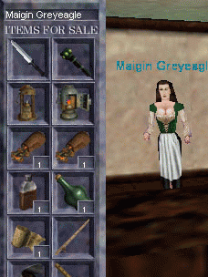 Maigin Greyeagle