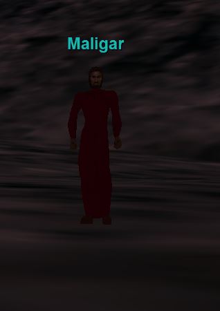 Maligar