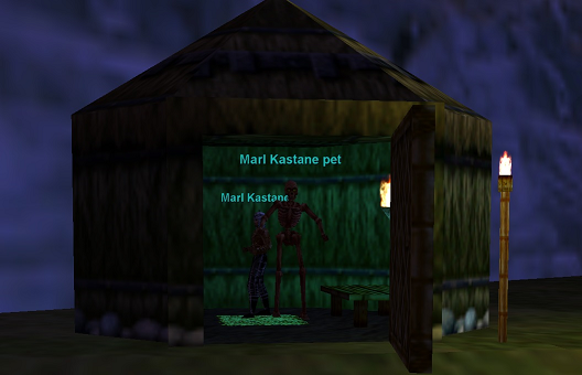 Marl Kastane