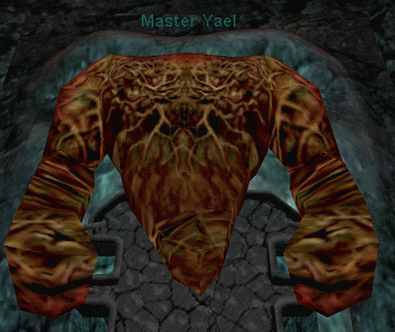 Master Yael