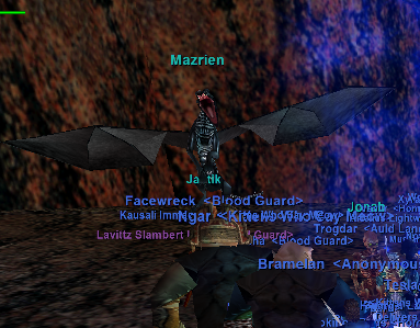 Mazrien