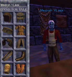 Medron Y`Lask