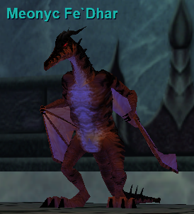 Meonyc Fe`Dhar