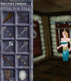 Merchant Dantree