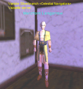 Merchant Longarrow