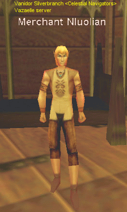 Merchant Nluolian