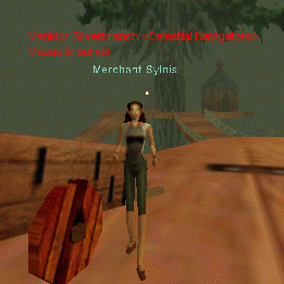 Merchant Sylnis
