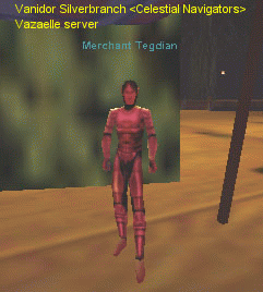 Merchant Tegdian