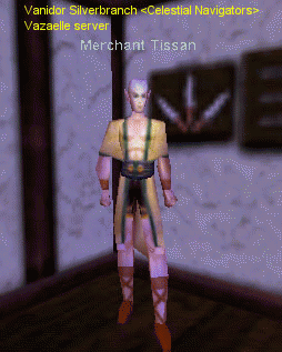 Merchant Tissan