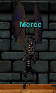 Merec