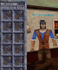Min Greyeagle