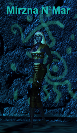 Mirzna N`Mar
