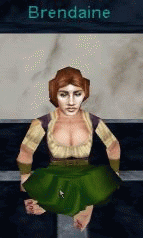 Brendaine