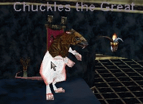 Chuckles the Great