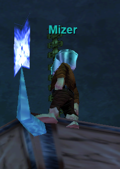 Mizer