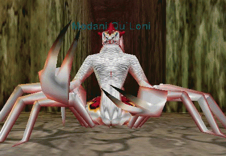 Modani Qu`Loni