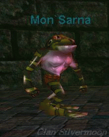 Mon`Sarna