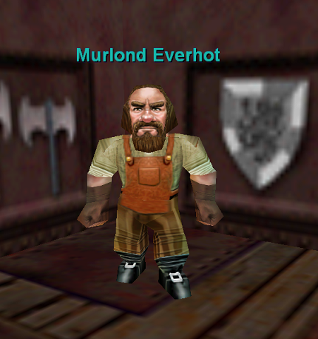 Murlond Everhot