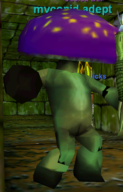 myconid adept