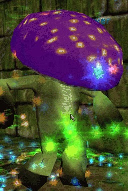 myconid reaver