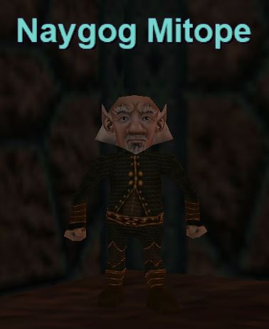 Naygog Mitope