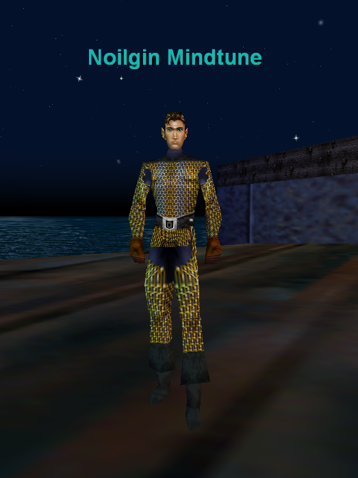 Noilgin Mindtune
