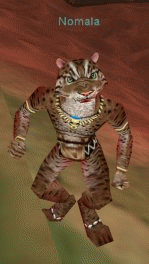 Nomala