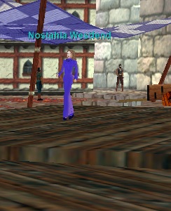 Nostahla Westfend