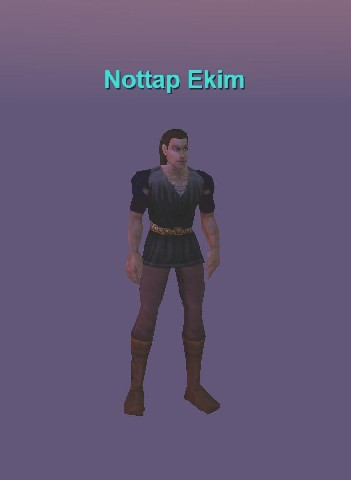 Nottap Ekim