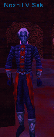 Noxhil V`Sek