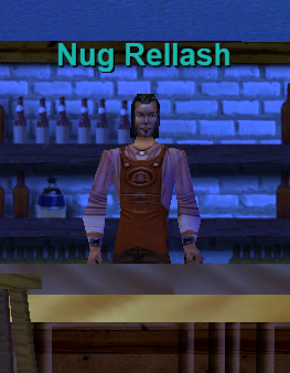 Nug Rellash