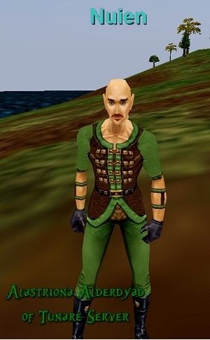 Nuien