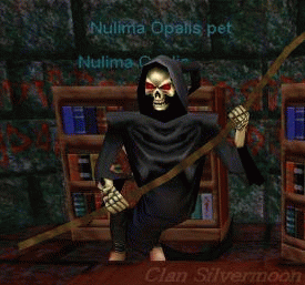 Nulima Opalis