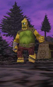 Oculys Ogrefiend