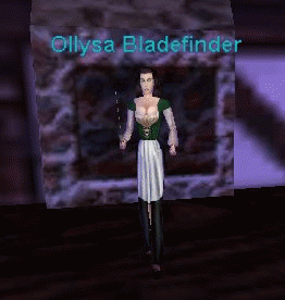 Ollysa Bladefinder