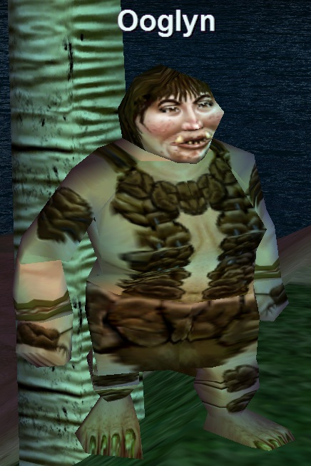 Ooglyn