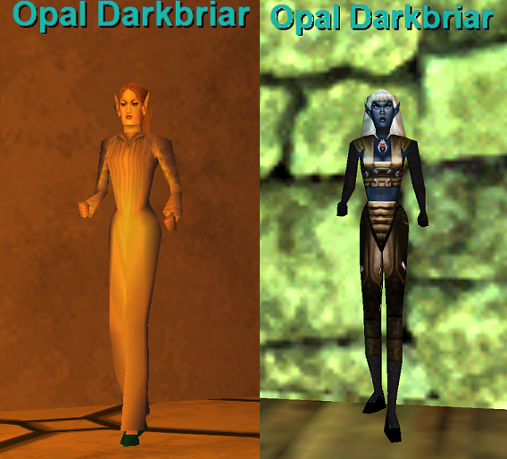 Opal Darkbriar