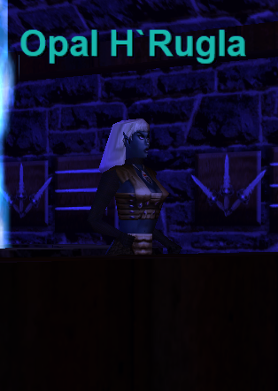 Opal H`Rugla