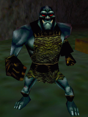 orc centurion