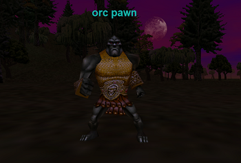 orc pawn