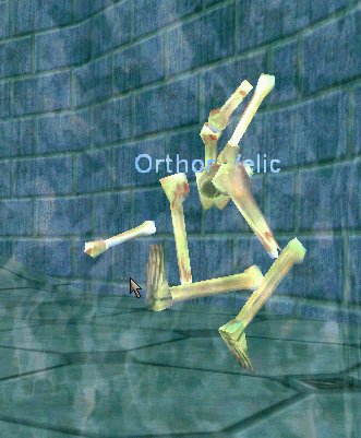 Orthor Velic